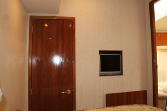 2006 Buddy Davis 52 Sport Express FIsh 17 18