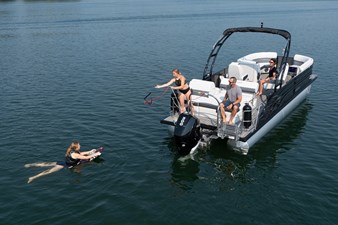Harris 250 Sunliner Sport 6 