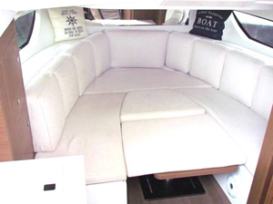 2018 Jeanneau Leader 10.5 29 30
