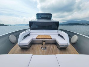 Sanlorenzo SX76 26 