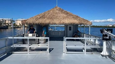 2024 Custom 49 Pax  19 19