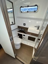 FIRST CLASS 68 