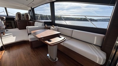 Princess F65 (F65012) 6 Dinette