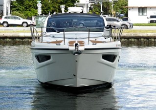 2013 Azimut Atlantis 38 6 7