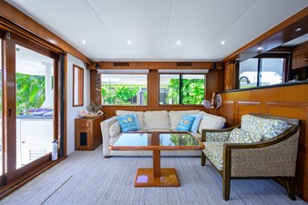 CHANGE OF LATITUDE 2 