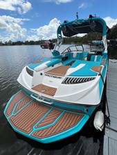 Nautique Super Air G23 9 