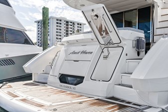 Almost Heaven 66 Sunseeker 52