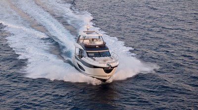 Prestige F5.7 4 