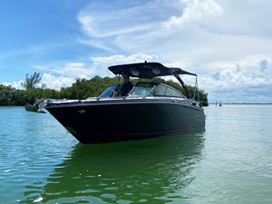 2019 Monterey 278 Super Sport @ Cancun 2 