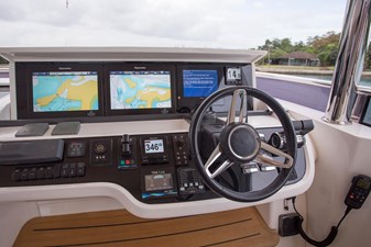 Spirit of Elijah 146 Princess 30M 2017 (Spirit of Elijah)