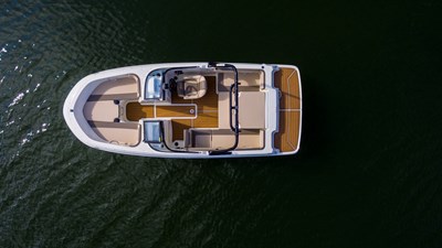 Bayliner VR4 43 