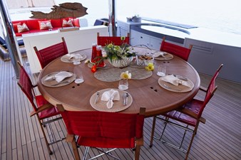 EUPHORIA II 26 Mayra 50m EUPHORIA II 33