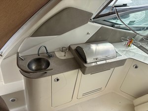 2007 Sea Ray 310 Sundancer 30 