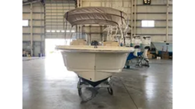 2023 Scout 195 Sport Dorado 8 