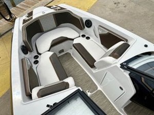 2019 Scarab 255 ID Open 1 2
