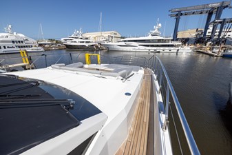 CAPTAIN MORGAN II 5 