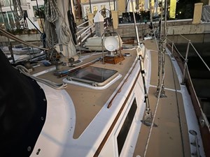 1981 Gulfstar Sloop 60 70 