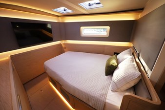 CADUCEUS 29 2023 Beneteau Oceanis 60, CADUCEUS