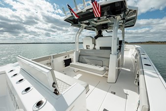 MIndy's Tyde III 27 