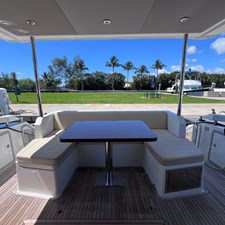 Mer-Sea 32 33_2015 50ft Azimut 50 Flybridge MER-SEA