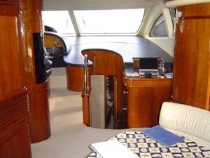 FREE SPIRIT 6 Saloon 1