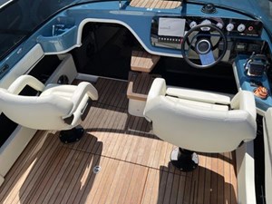 2022 Cranchi 26 Classic 9 