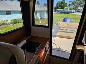 Yacht Sea 17 
