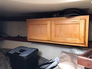 1985 Catalina 36 9 