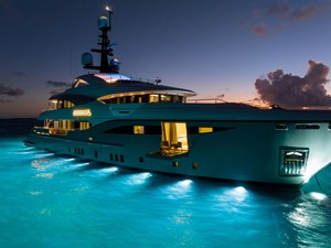 MOONRAKER 55 