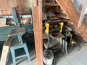 1984 Larson Boathouse 10 