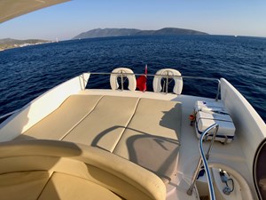 Azimut 55E 8 