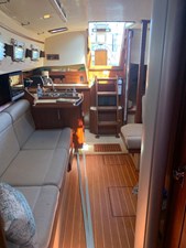 Whisky 9 IP 32 Salon