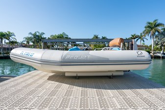 Tinka  20 21_2016 55ft Prestige 550S TINKA