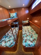 Mikelson 57 Luxury Sportfisher 16 