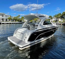 Seven Seas 3 4_2015 34ft Formula 34 PC SEVEN SEAS