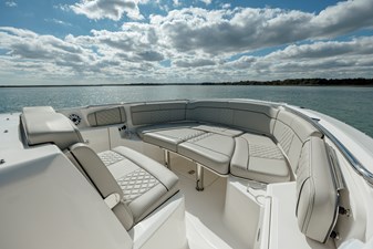 MIndy's Tyde III 45 