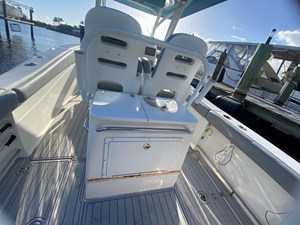 - 18 19_2015 28ft Sea Fox 286 Commander