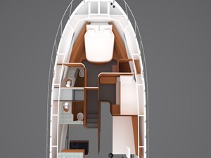 2025 Mikelson Maverick 5 