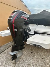 2022 BAYLINER DX2000 7 