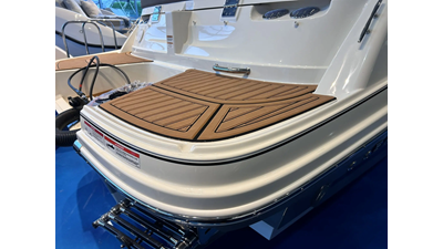 BAYLINER VR6 CUDDY 11 