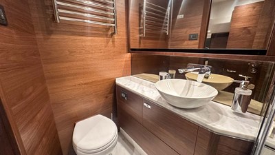 Princess F55 (F55163) 40 