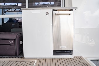 Windward Destiny 63 