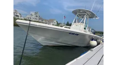 2021 Pathfinder 2600 TRS 29 