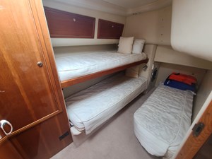 LA MARCE 9 Guest Stateroom