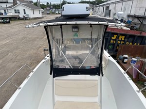 23' Hydra-Sports 2000 Seahorse 23 
