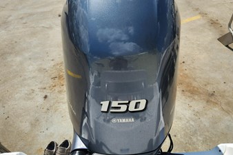 2022 Sea Fox 206 Commander 22 