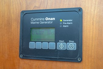 Skamp II 77 Back Cove 41FT - Skamp II-77