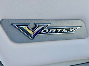 017 Chaparral Vortex 203 VRX NLNL 170 