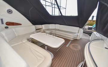 2000 Sea Ray 540 Sundancer 5 
