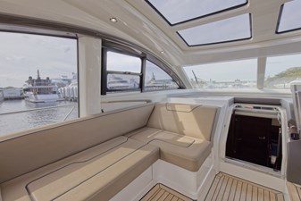 53' 2018 Fairline Targa 53 OPEN 12 12_2018 53ft Fairline Targa 53 Open KARISA